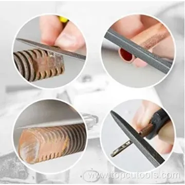 Round Chain File 4, 8mm for Chain Saws